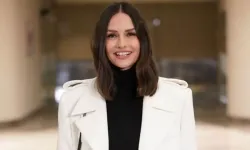 Yasemin Ergene hakkında aşk iddiası!