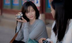 Netflix’in yeni dizisi You and Everything Else: Konusu ne, oyuncuları kim?