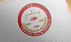 YSK: 5 beldede Mahalli İdareler Seçimi 7 Haziran 2026’da