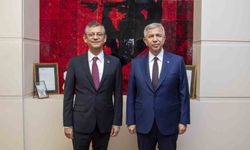 Özgür Özel: Yavaş’a yönelik kumpasların halkta karşılığı yok