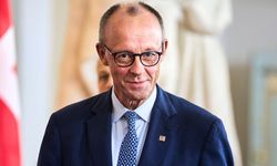 Merz: İran savaşına başından beri şüpheliydim