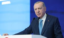 Erdoğan: Türk dünyası istikrarın teminatı olmalı