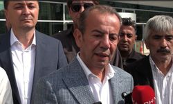 Bolu Belediye Başkanı Tanju Özcan’ın ifadesi tamamlandı