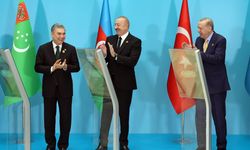 Aliyev: TDT, askeri iş birliğiyle küresel aktöre dönüşüyor