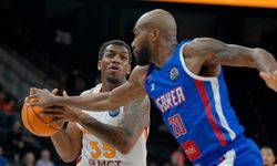 Galatasaray Basketbol Şampiyonlar Ligi’ne galibiyetle başladı
