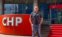 CHP Aydın İl Başkanlığı için Gürdal da adaylığını açıklıyor
