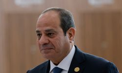 "Barış anlaşması imzalanırsa Trump’ı Mısır’a davet edeceğim"