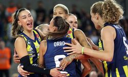 Fenerbahçe Medicana’dan tarihi geri dönüş