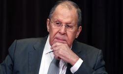 Lavrov: Ukrayna krizini anlayan tek Batılı lider Trump