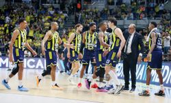 Fenerbahçe Beko, Euroleague’de Kızılyıldız’ı ağırlıyor