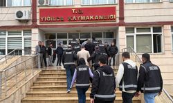 Düzce’de usulsüz ilaç yazma iddiasıyla 4 kişi adliyeye sevk edildi!