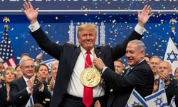 İsrail’den Trump’a Nobel Barış Ödülü çağrısı