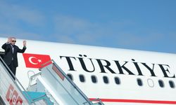 Erdoğan Gazze gündemiyle Mısır’da zirveye katılıyor