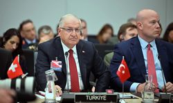 Güler, Brüksel’de Ukrayna Savunma Temas Grubu’na katıldı