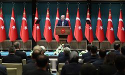 Erdoğan: İİT ile ulaştırma iş birliğini güçlendirmeyi hedefliyoruz