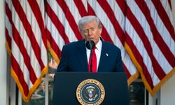 Trump: Hamas silah bırakmazsa İsrail Gazze’ye döner