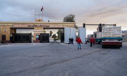 Refah, siviller için açılacak, yardım girişi olmayacak