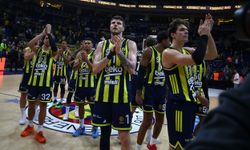 Fenerbahçe Beko, Hapoel IBI Tel Aviv’i devirdi