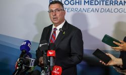 İsrail’den Türkiye mesajı: Gerilimi artırmak istemiyoruz