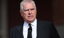 Starmer: Prens Andrew ABD Kongresi’nde ifade vermeli
