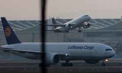 Lufthansa’da grev krizi: Uçuşların %80’i iptal olabilir