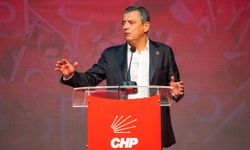 CHP lideri Özel: Sosyal demokrat Türkiye hedefindeyiz