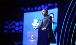 Bayraktar:Enerjide tam bağımsız Türkiye hedefine ilerliyoruz