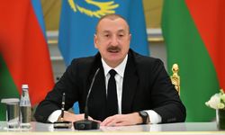 Aliyev duyurdu: Ermenistan’a kargo kısıtlamaları kaldırıldı