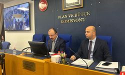 TBMM’de 2026 bütçe görüşmeleri tartışmalarla başladı