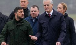 Norveç’ten Ukrayna’ya 150 milyon dolarlık enerji desteği