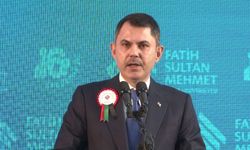 Bakan Kurum: Deprem bölgesinde kiralar düştü