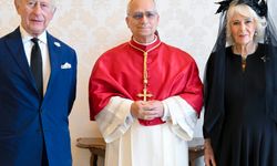 Kral Charles ve Papa Leo’dan 491 yıl sonra ortak dua