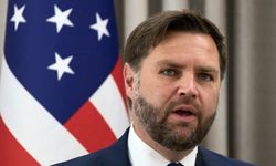 ABD Başkan Yardımcısı Vance: Batı Şeria oylaması aptalca!