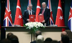 Türkiye-İngiltere arasında Eurofighter için imazalar atıldı!