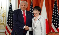 Trump’tan Tayvan gerilimi sonrası Japonya’ya kritik telefon