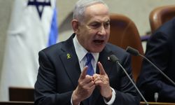 Netanyahu'dan yeni hamle: "Gazze’ye güçlü saldırı" emri!