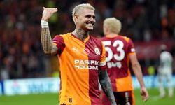 Mauro Icardi Galatasaray'dan ayrılacağını açıkladı