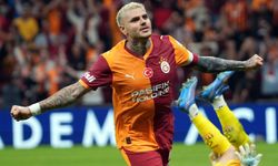 Mauro Icardi, Galatasaray'a veda etti