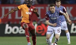Zirve maçı: Trabzonspor ile Galatasaray karşı karşıya