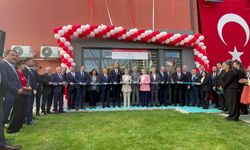 Bakan Göktaş: Bir çocuğun gelişim yolculuğu ailede başlar”