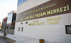 ABB’den Nallıhan’a yeni aile yaşam merkezi