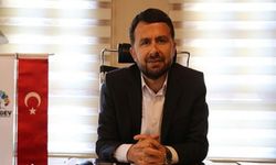 Abdülkadir Çay kimdir? Basın İlan Kurumu Genel Müdürü...