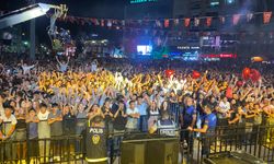Aleyna Tilki'nin ertelenen konseri 10 Ekim’de Alaşehir’de