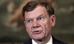 Almanya: Hürmüz için askeri çözüm değil anlaşma şart