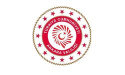 Ankara Valiliği’nden Ses Hızı Uçuşu Duyurusu