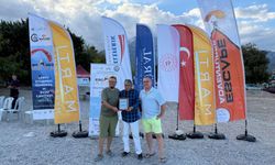 Tahtalı Acro Festival 2025 Antalya'da gerçekleşti!
