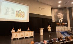 Antalya'daki Otizm Spektrum Bozukluğu Semineri!