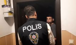 Sosyal medyada dolandırıcılık yapan 40 şüpheli yakalandı!
