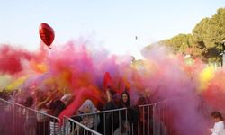 Aydınfest'in yeni tarihi belli oldu! Festival 29 Ekim'de başlıyor