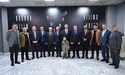 Başkan Şahin: “Ben sessiz kalmıyorum”